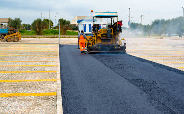 Best Driveway Repair Near Me  in Mantua, VA