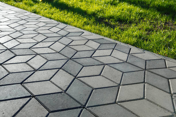 Best Cobblestone Driveway Pavers  in Mantua, VA