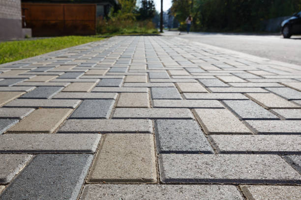 Best Concrete Paver Driveway  in Mantua, VA