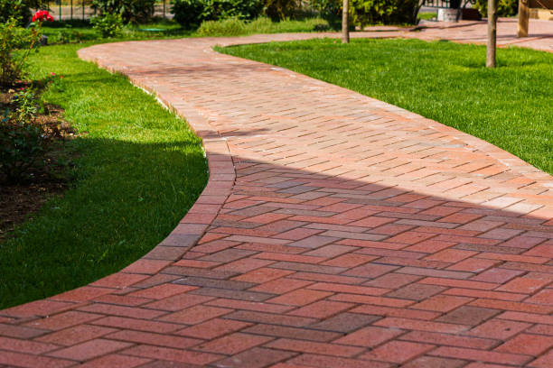 Best Affordable Driveway Paving  in Mantua, VA