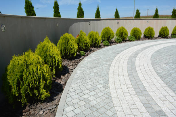 Reasons to Select Us for Your Driveway Paving Requirements in Mantua, VA