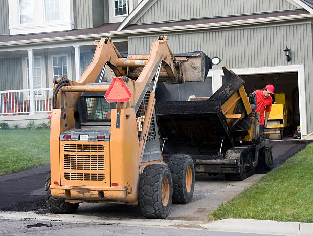 Best Professional Driveway Pavers  in Mantua, VA