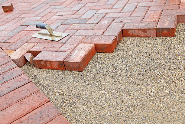 Best Driveway Pavers for Homes  in Mantua, VA