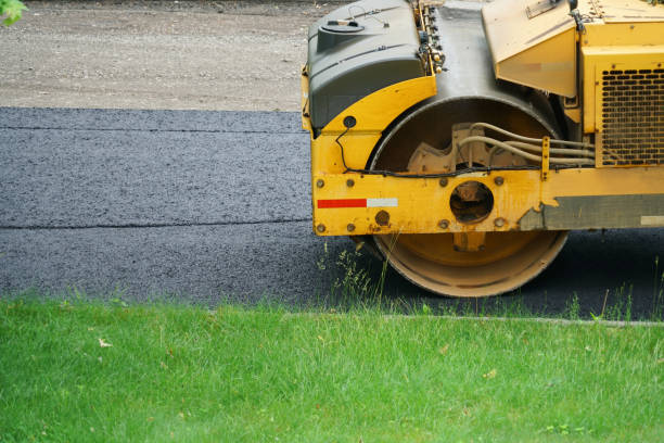 Mantua, VA Driveway Pavers Company