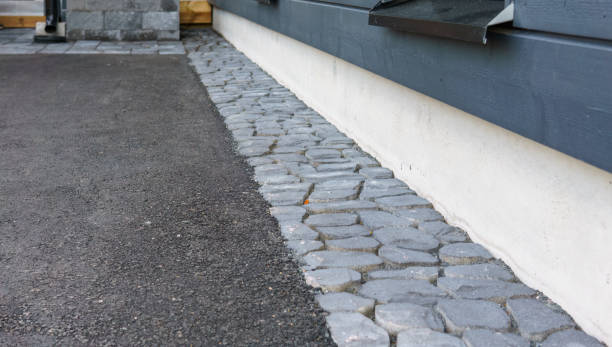 Best Driveway Paving Contractor  in Mantua, VA