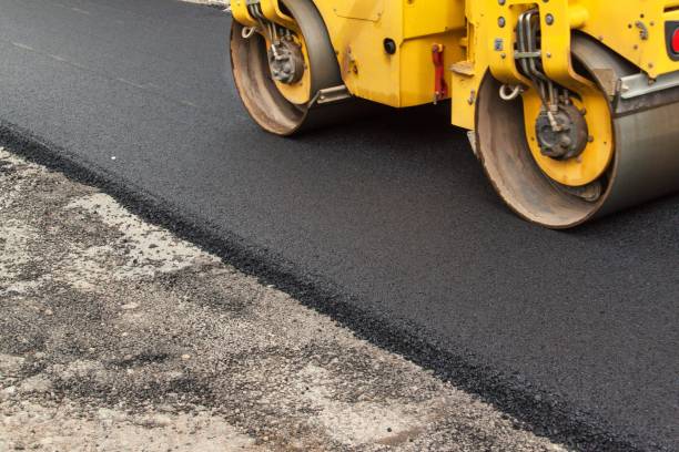 Best Concrete Paver Driveway  in Mantua, VA