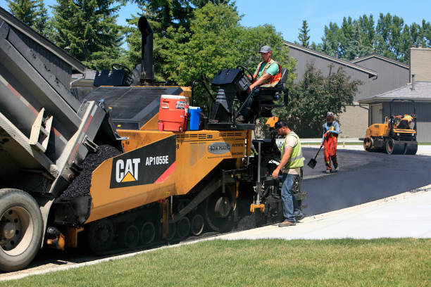 Best Driveway Pavers Near Me  in Mantua, VA